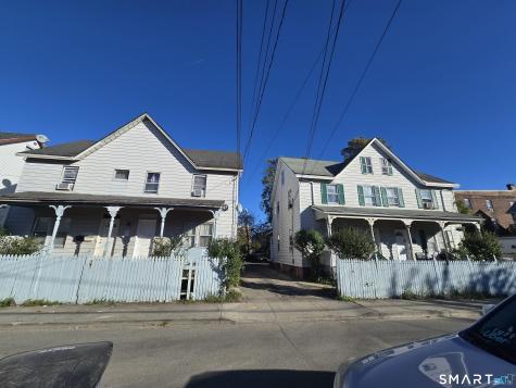 76-78 Garden Street Stamford CT 06902