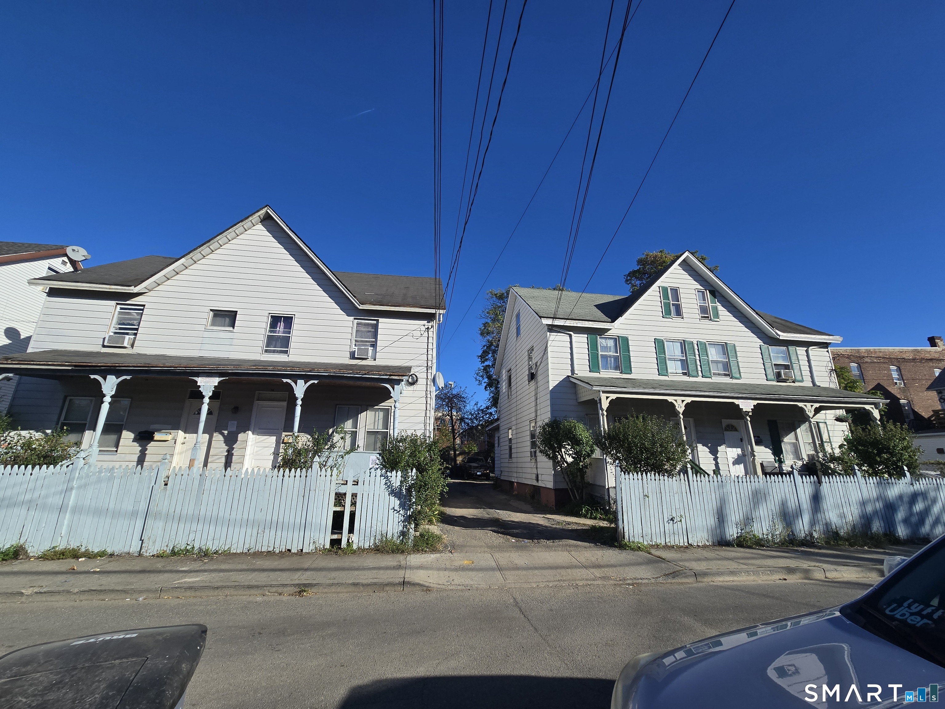 76-78 Garden Street Stamford CT 06902
