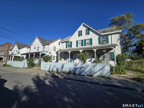 76-78 Garden Street Stamford CT 06902
