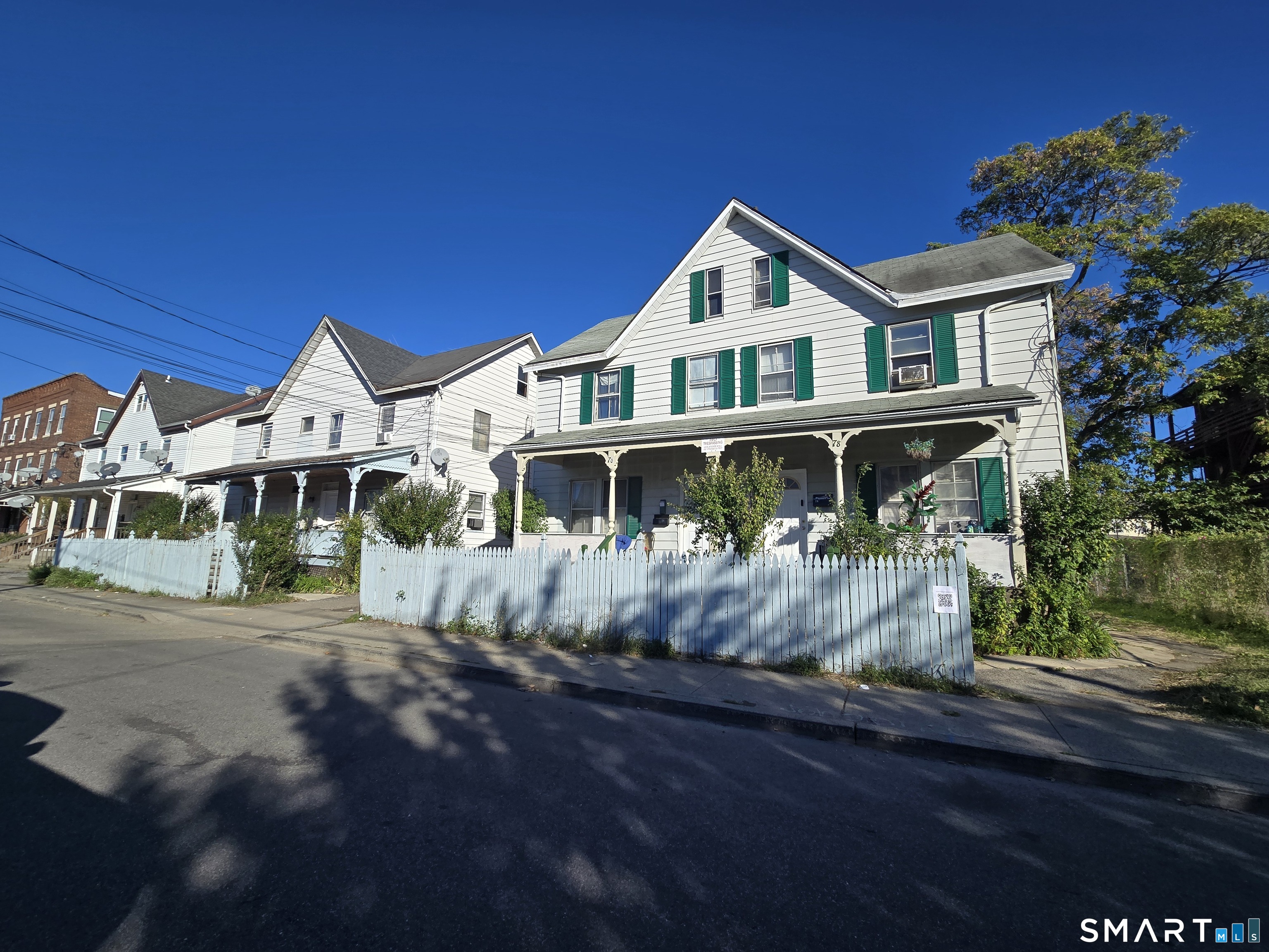 76-78 Garden Street Stamford CT 06902