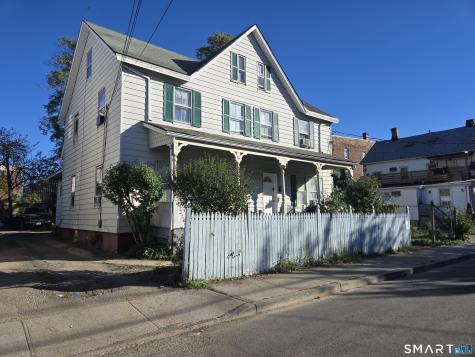 76-78 Garden Street Stamford CT 06902