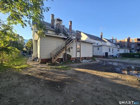 76-78 Garden Street Stamford CT 06902