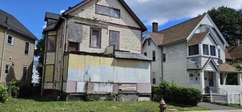 98-100 Whitmore Street Hartford CT 06114