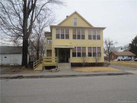 17 King Street Torrington CT 06790