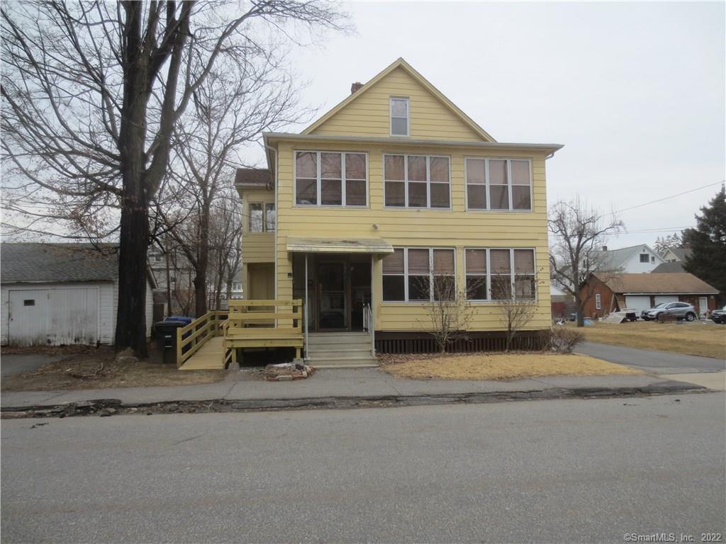 17 King Street Torrington CT 06790