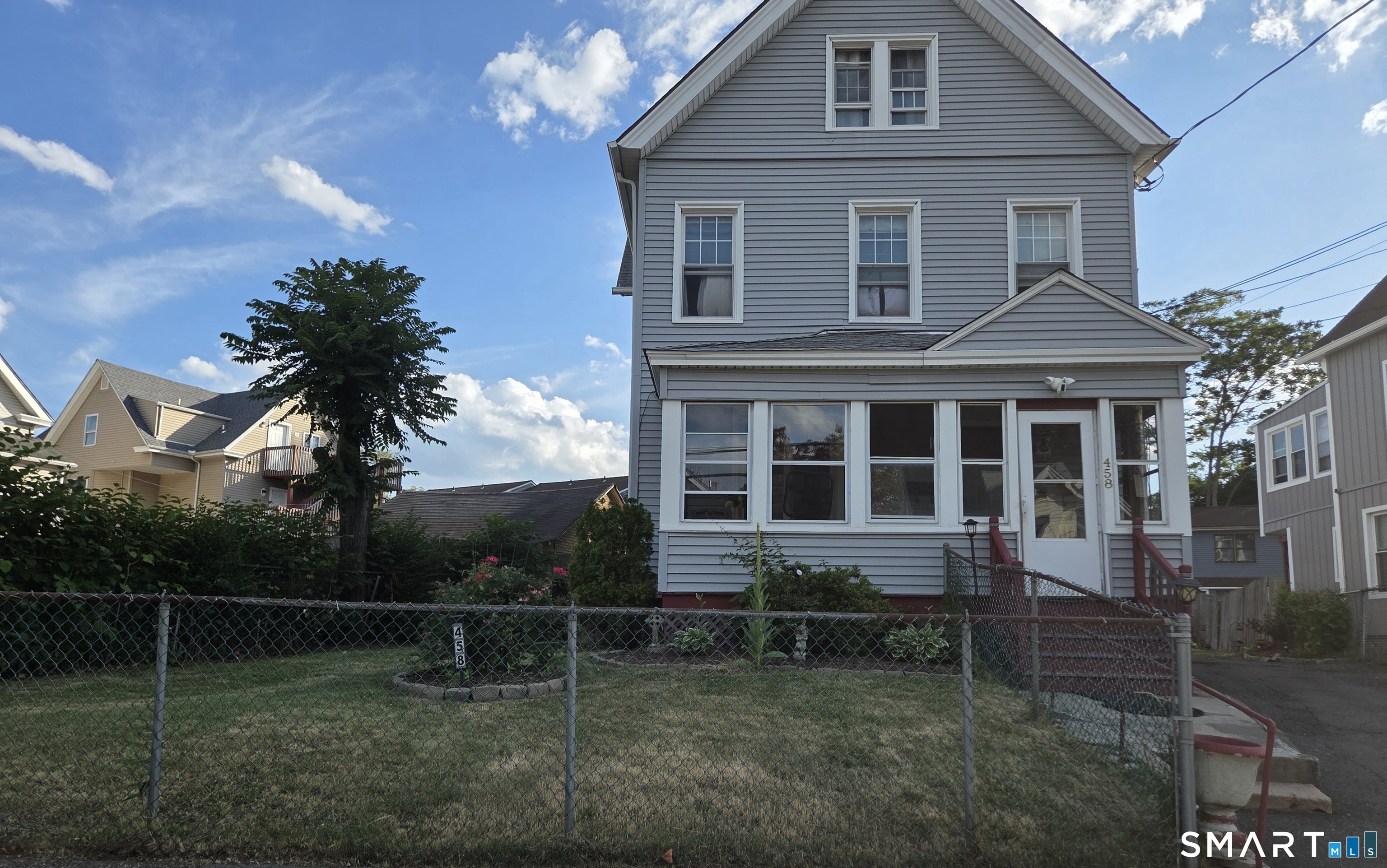 458 First Avenue West Haven CT 06516