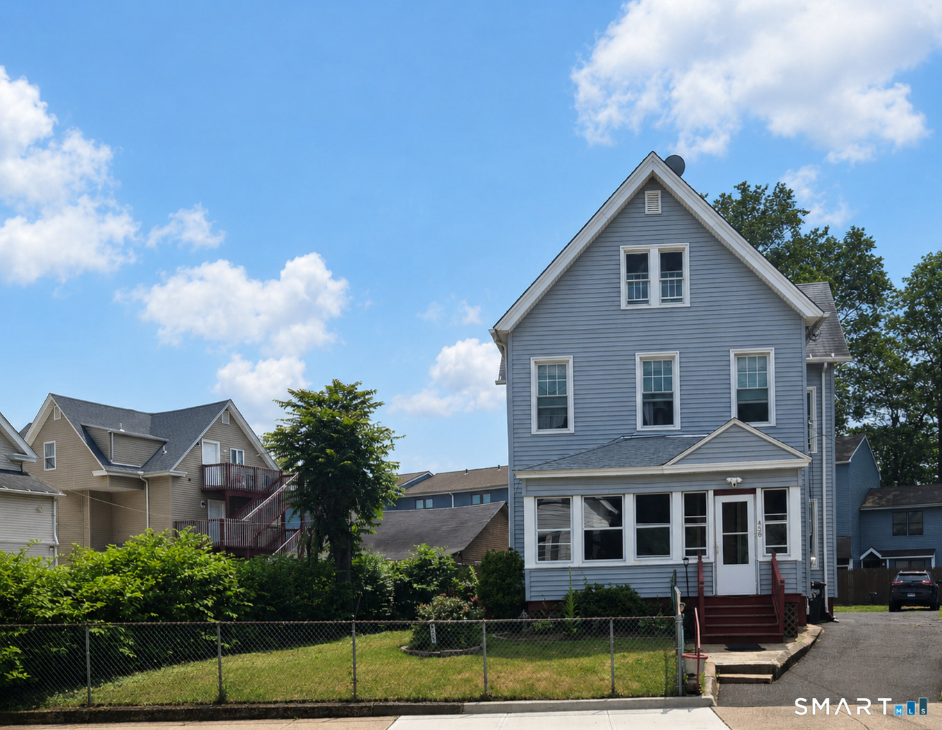 458 First Avenue West Haven CT 06516