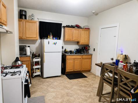 458 First Avenue West Haven CT 06516