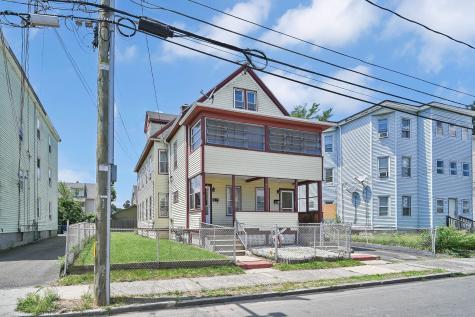 53-55 Chadwick Avenue Hartford CT 06106