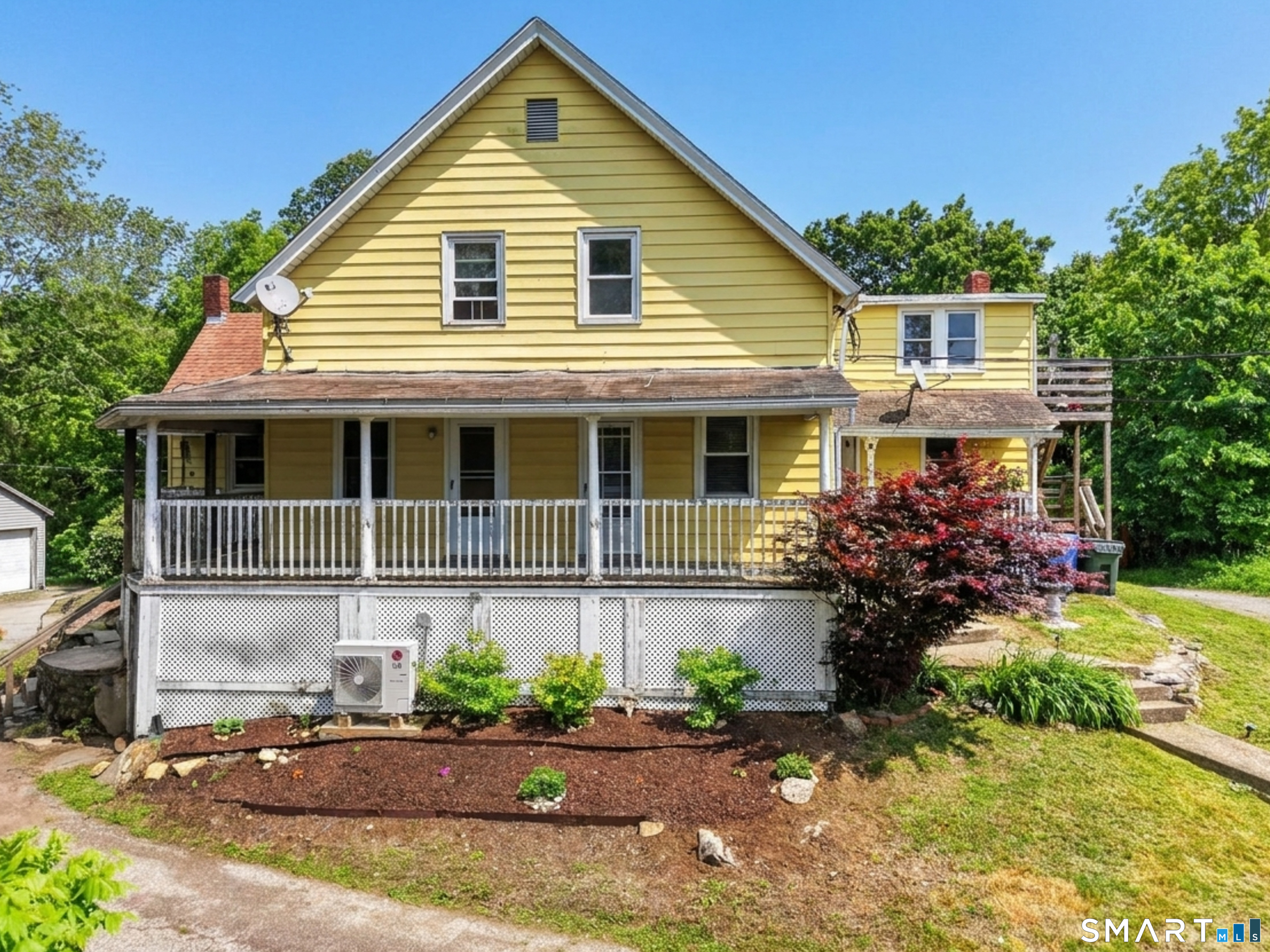 87 Hunters Avenue Norwich CT 06360