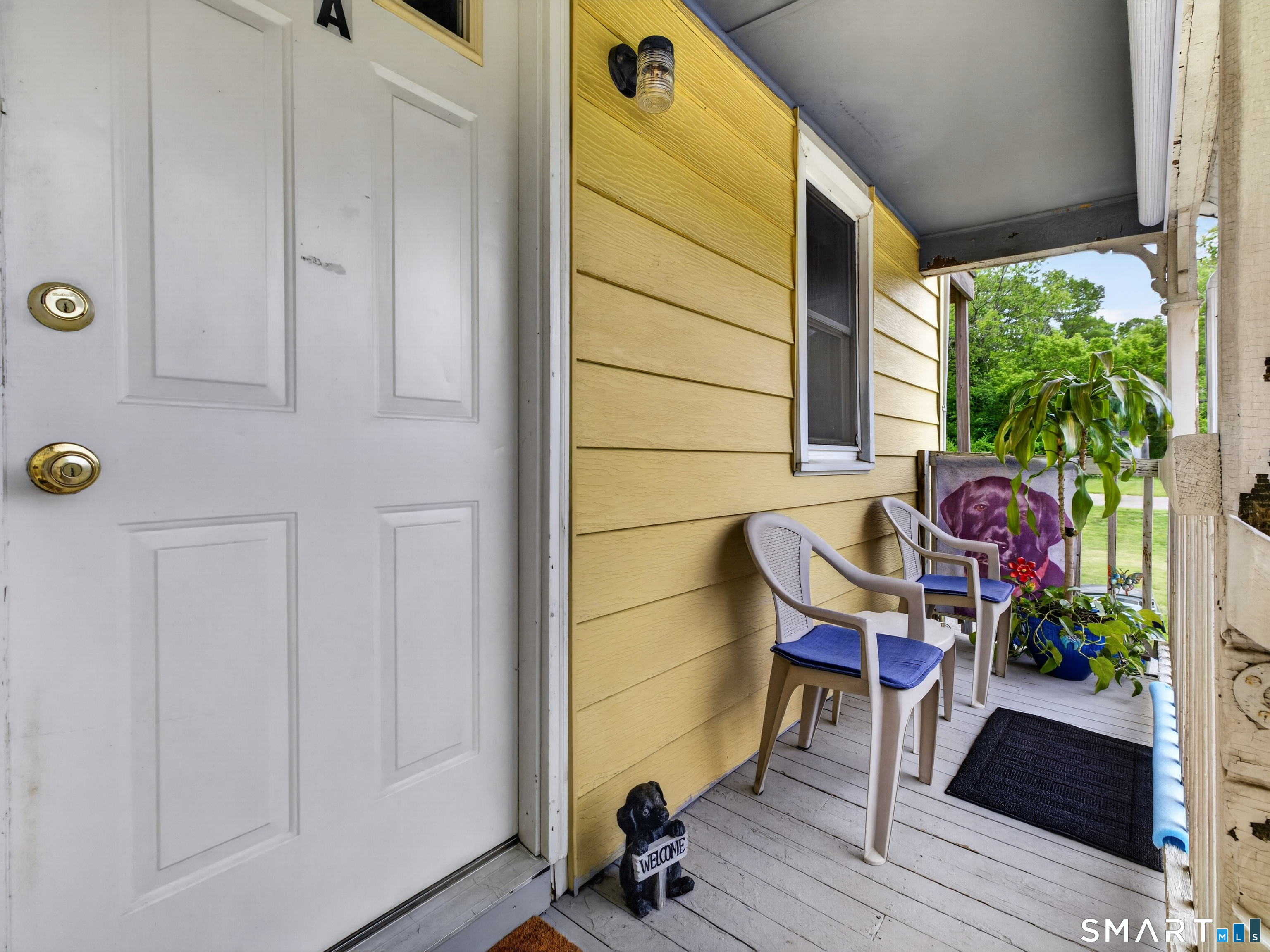 87 Hunters Avenue Norwich CT 06360