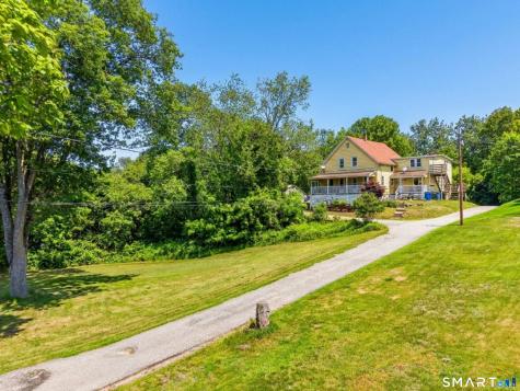 87 Hunters Avenue Norwich CT 06360