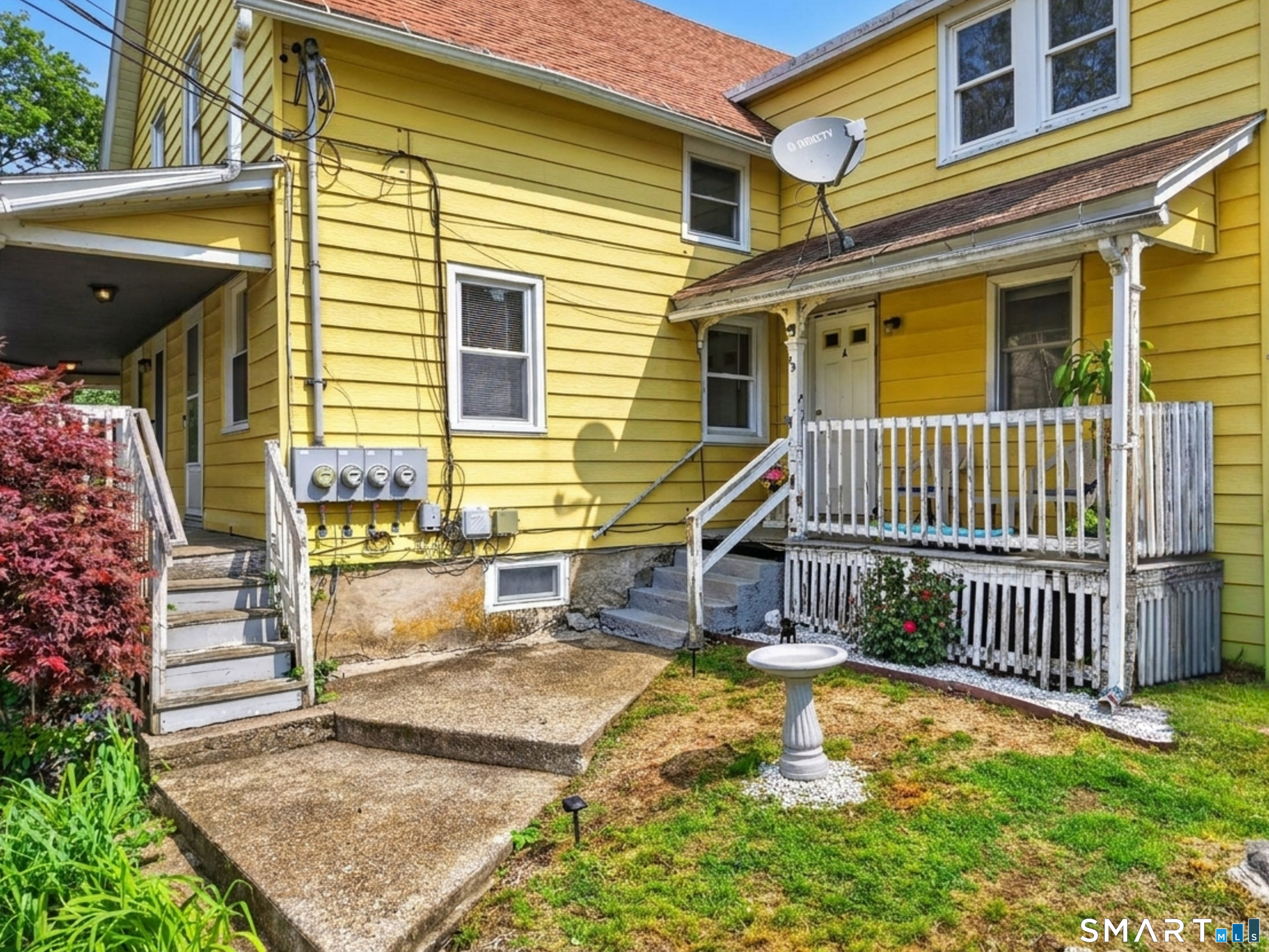 87 Hunters Avenue Norwich CT 06360