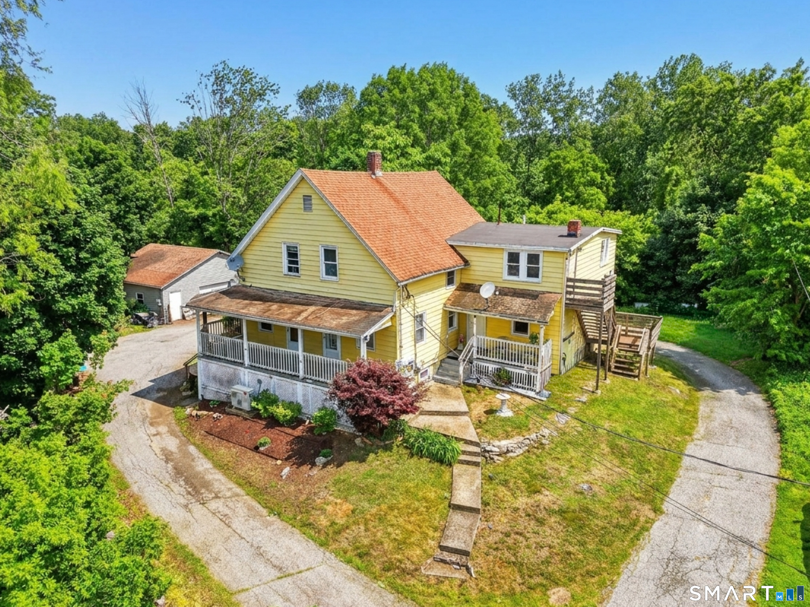 87 Hunters Avenue Norwich CT 06360