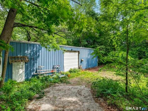 87 Hunters Avenue Norwich CT 06360