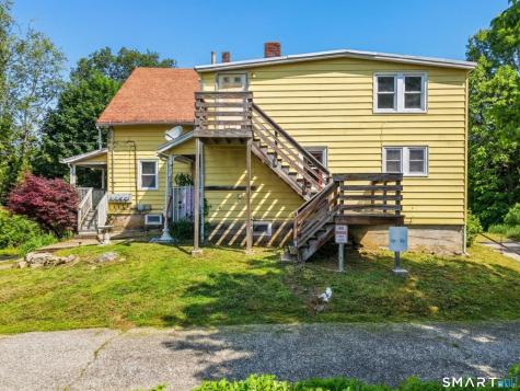 87 Hunters Avenue Norwich CT 06360