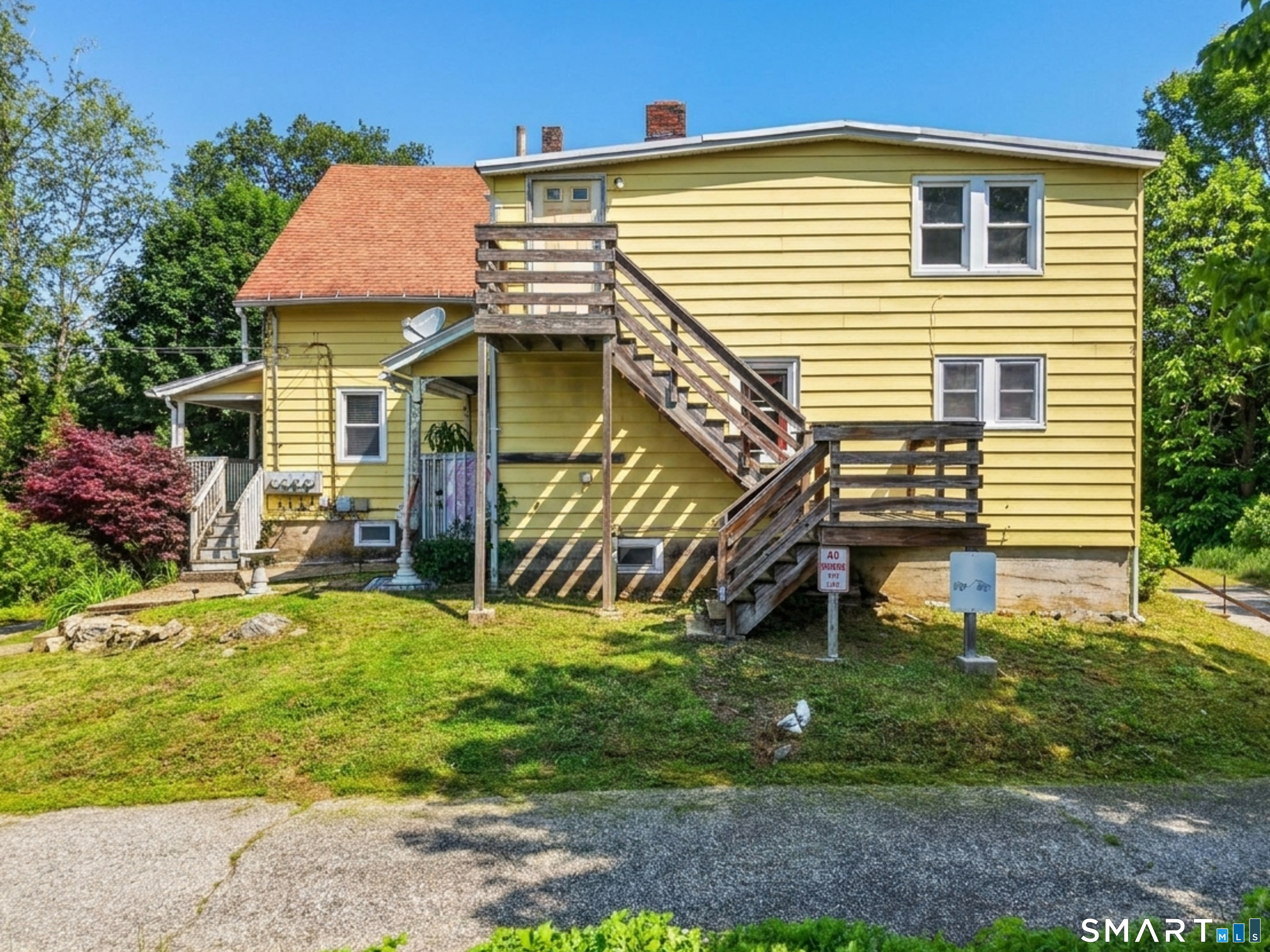 87 Hunters Avenue Norwich CT 06360