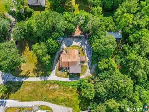 87 Hunters Avenue Norwich CT 06360