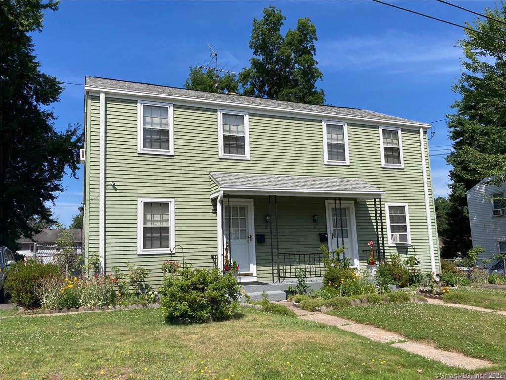 2 Higbie Drive East Hartford CT 06108