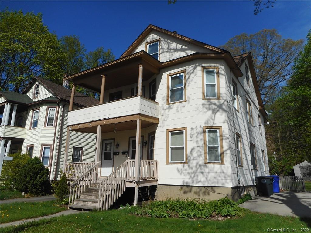 398 Brightwood Avenue Torrington CT 06790