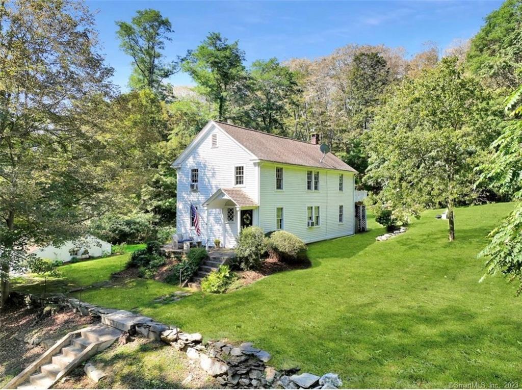 53 Norwich Road East Haddam CT 06423