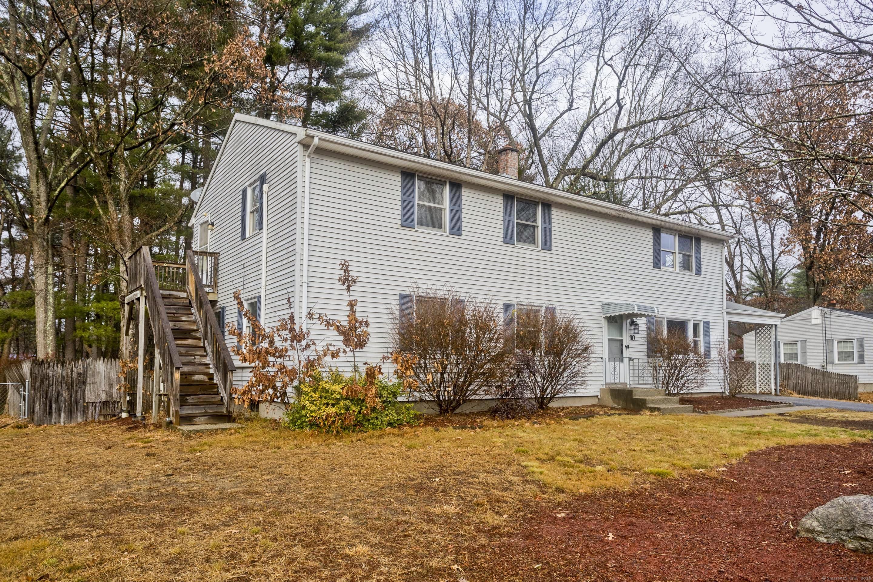 10 Trevor Drive Enfield CT 06082