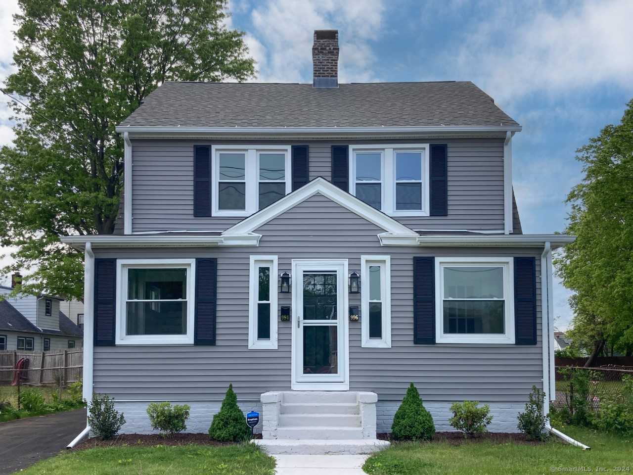 994 Winchester Avenue Hamden CT 06517