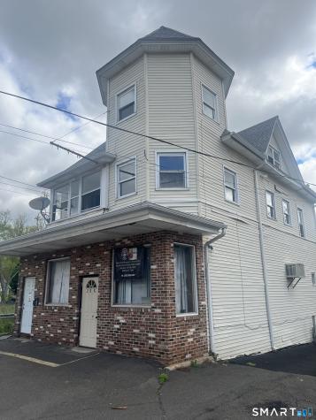 288 Cook Avenue Meriden CT 06451