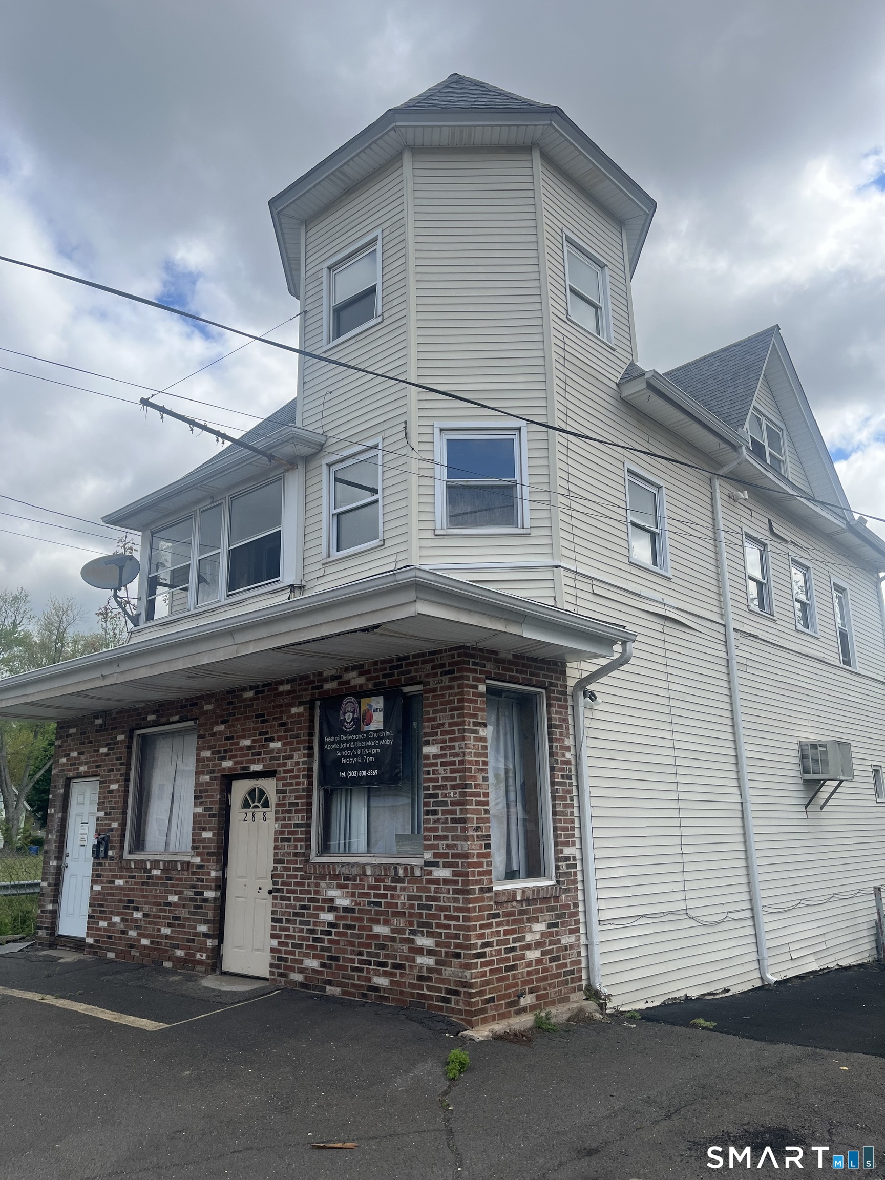 288 Cook Avenue Meriden CT 06451
