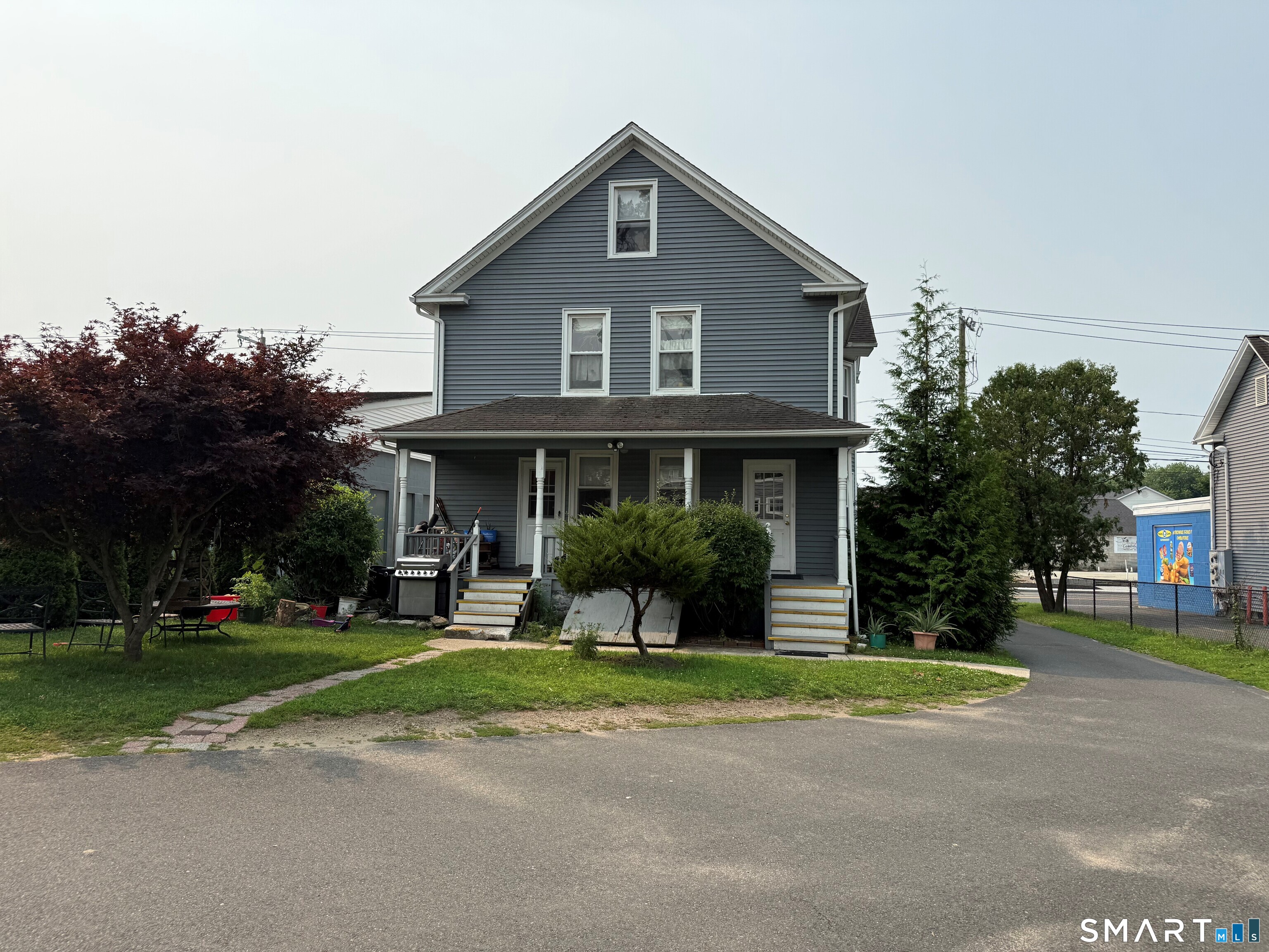 215 White Street Danbury CT 06810