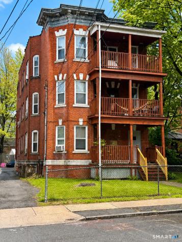 14-16 Cabot Street Hartford CT 06112
