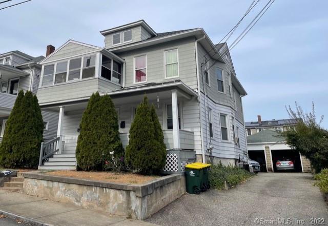 22-24 Page Street Ansonia CT 06401