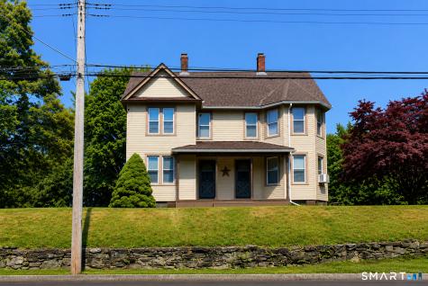 45 Dunham Street Norwich CT 06360