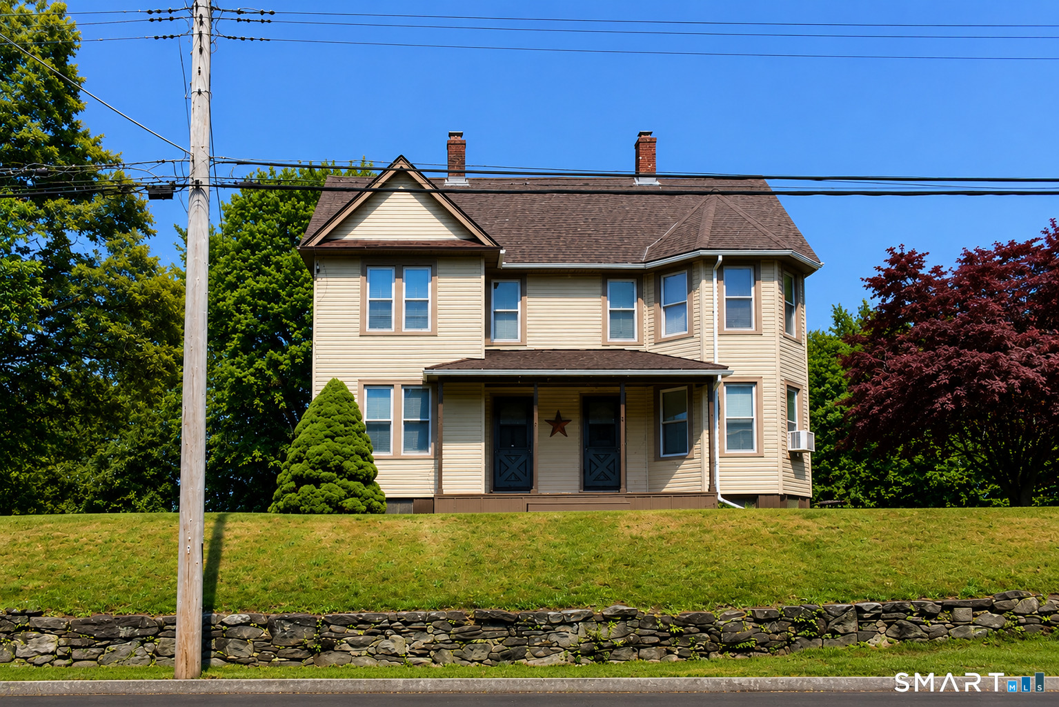 45 Dunham Street Norwich CT 06360