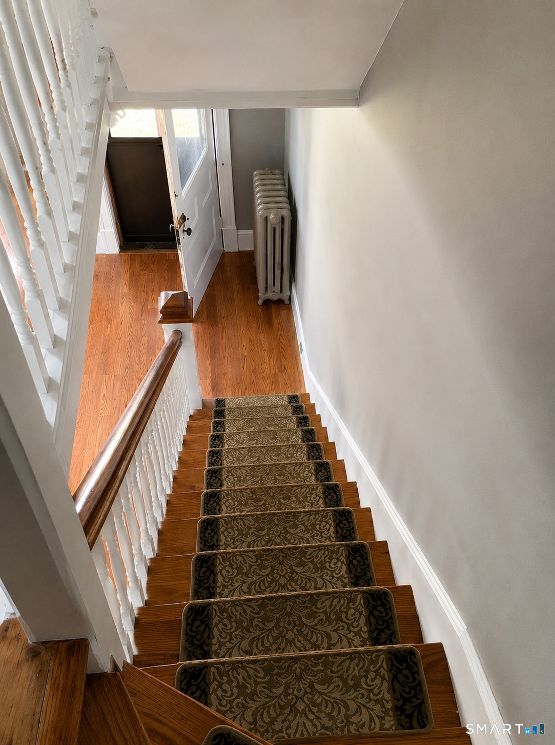 45 Dunham Street Norwich CT 06360