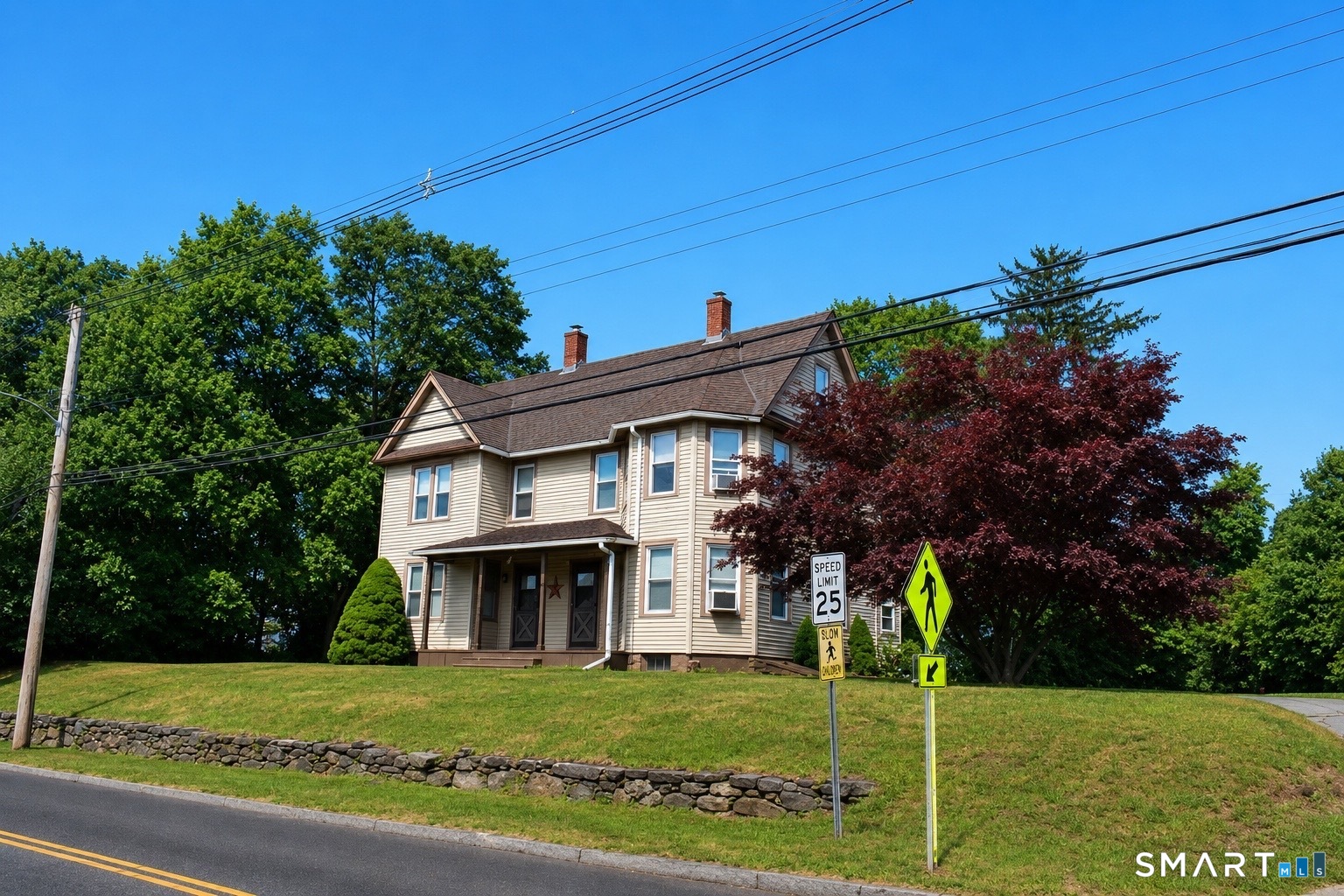45 Dunham Street Norwich CT 06360