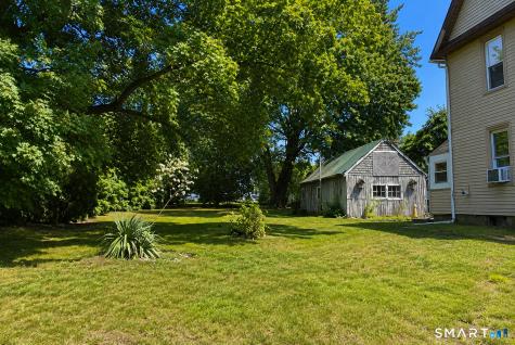 45 Dunham Street Norwich CT 06360