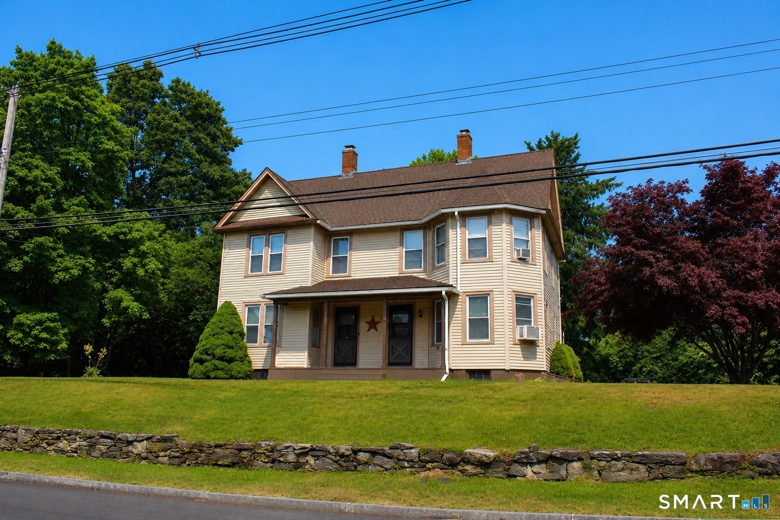 45 Dunham Street Norwich CT 06360