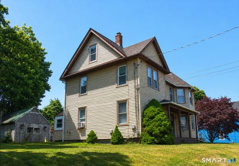 45 Dunham Street Norwich CT 06360
