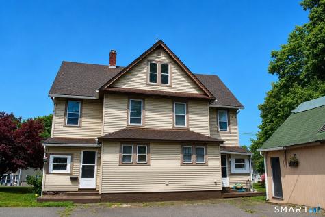 45 Dunham Street Norwich CT 06360