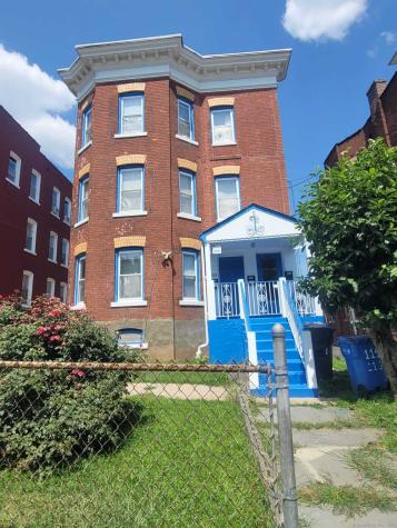 114 Shultas Place Hartford CT 06114
