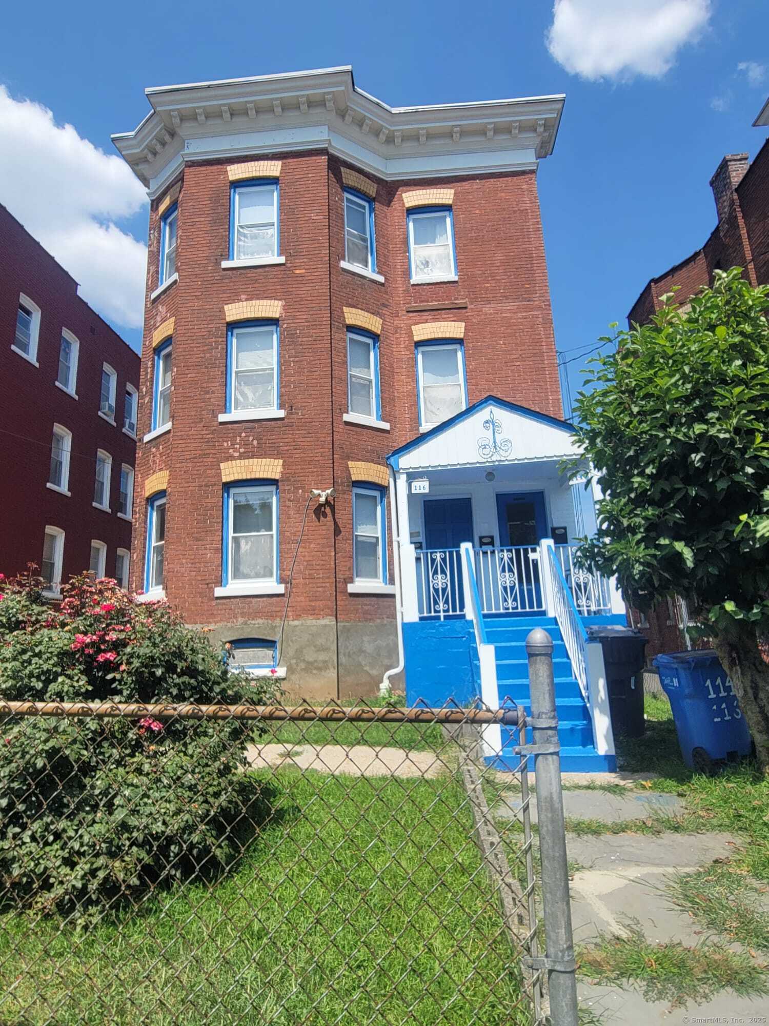 114 Shultas Place Hartford CT 06114