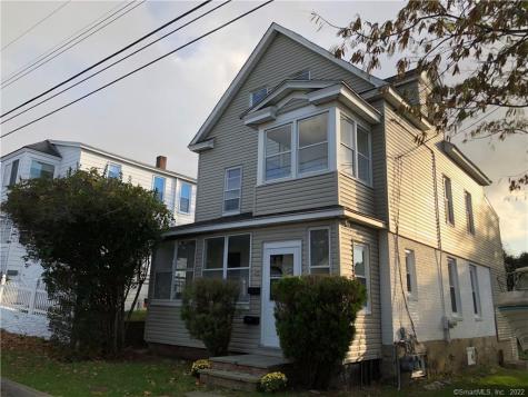 45 Biro Street Fairfield CT 06825