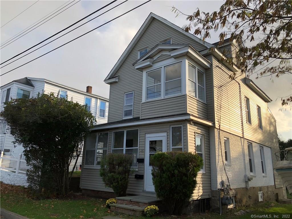 45 Biro Street Fairfield CT 06825