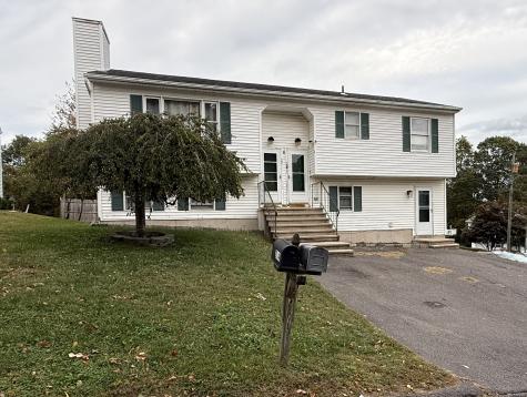 284 Newridge Avenue Waterbury CT 06708