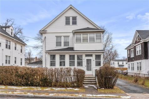 51 Bodwell Street Hartford CT 06114