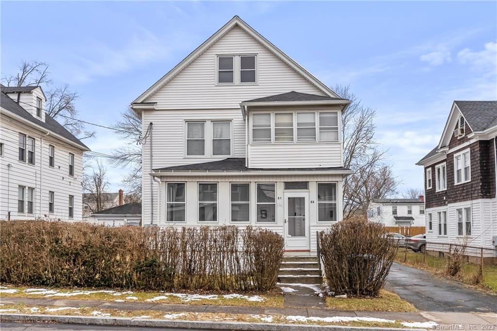 51 Bodwell Street Hartford CT 06114