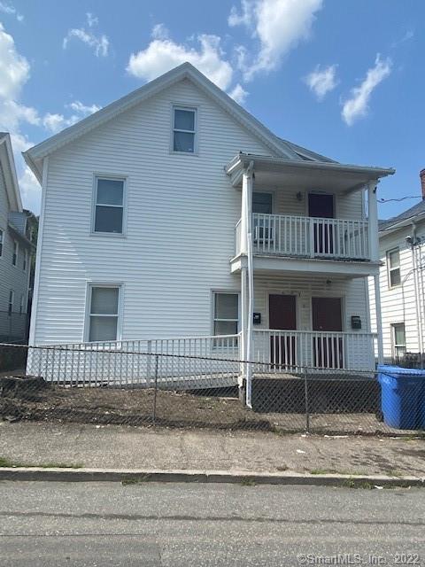 14 Green Street Waterbury CT 06708