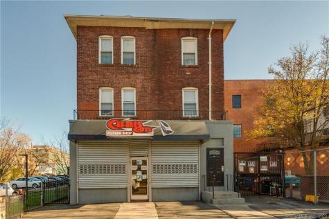 804 Broad Street Hartford CT 06106