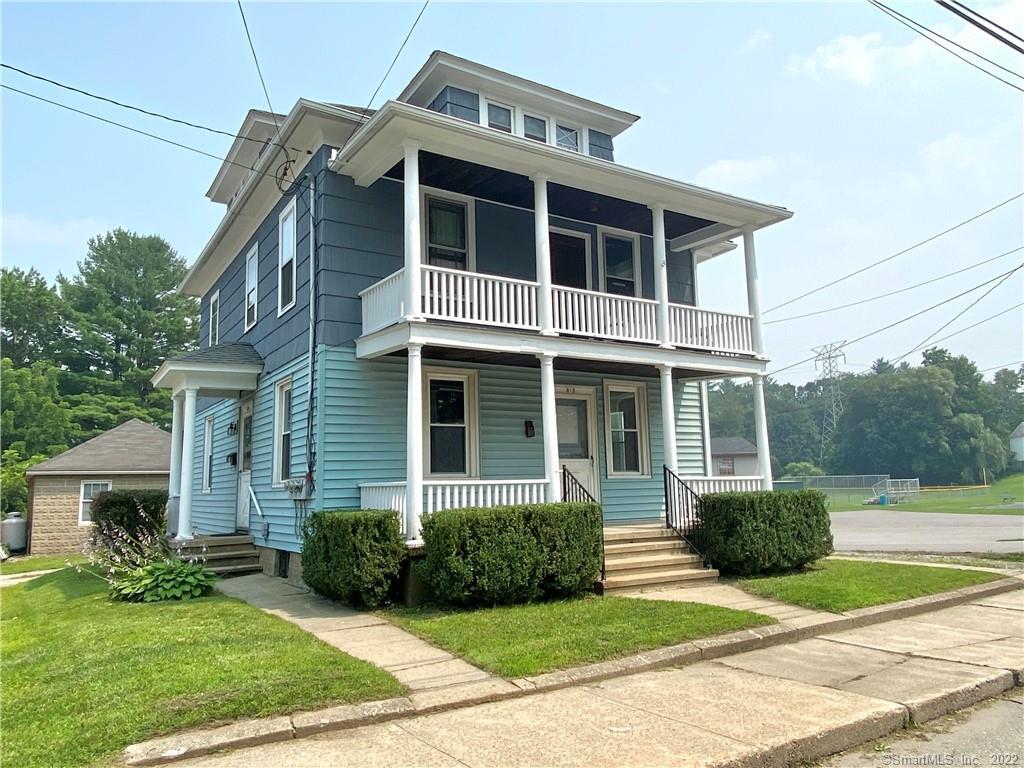 313 Oak Avenue Torrington CT 06790